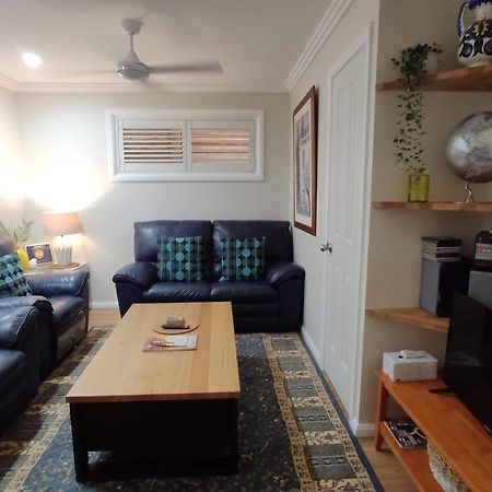 Se-Ayr Bnb At Lighthouse Port Macquarie Exteriér fotografie