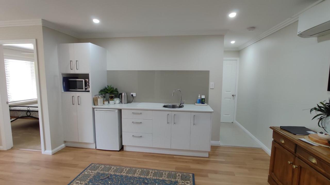 Se-Ayr Bnb At Lighthouse Port Macquarie Exteriér fotografie