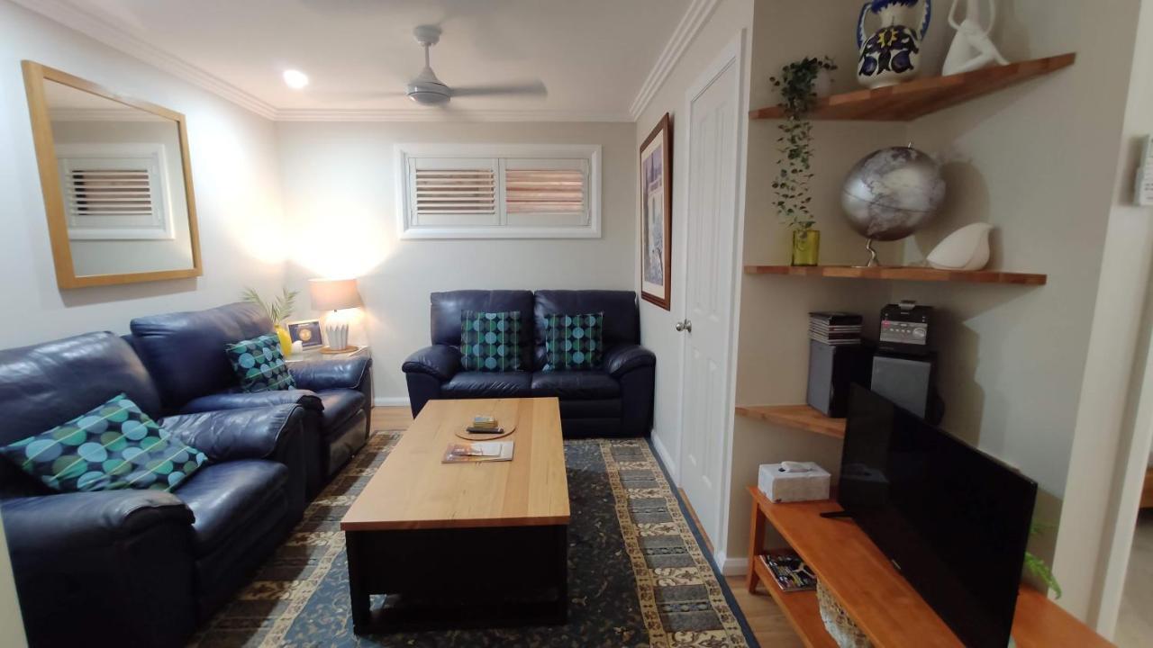 Se-Ayr Bnb At Lighthouse Port Macquarie Exteriér fotografie