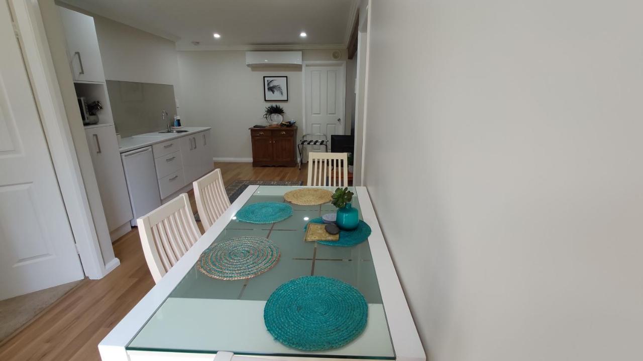 Se-Ayr Bnb At Lighthouse Port Macquarie Exteriér fotografie
