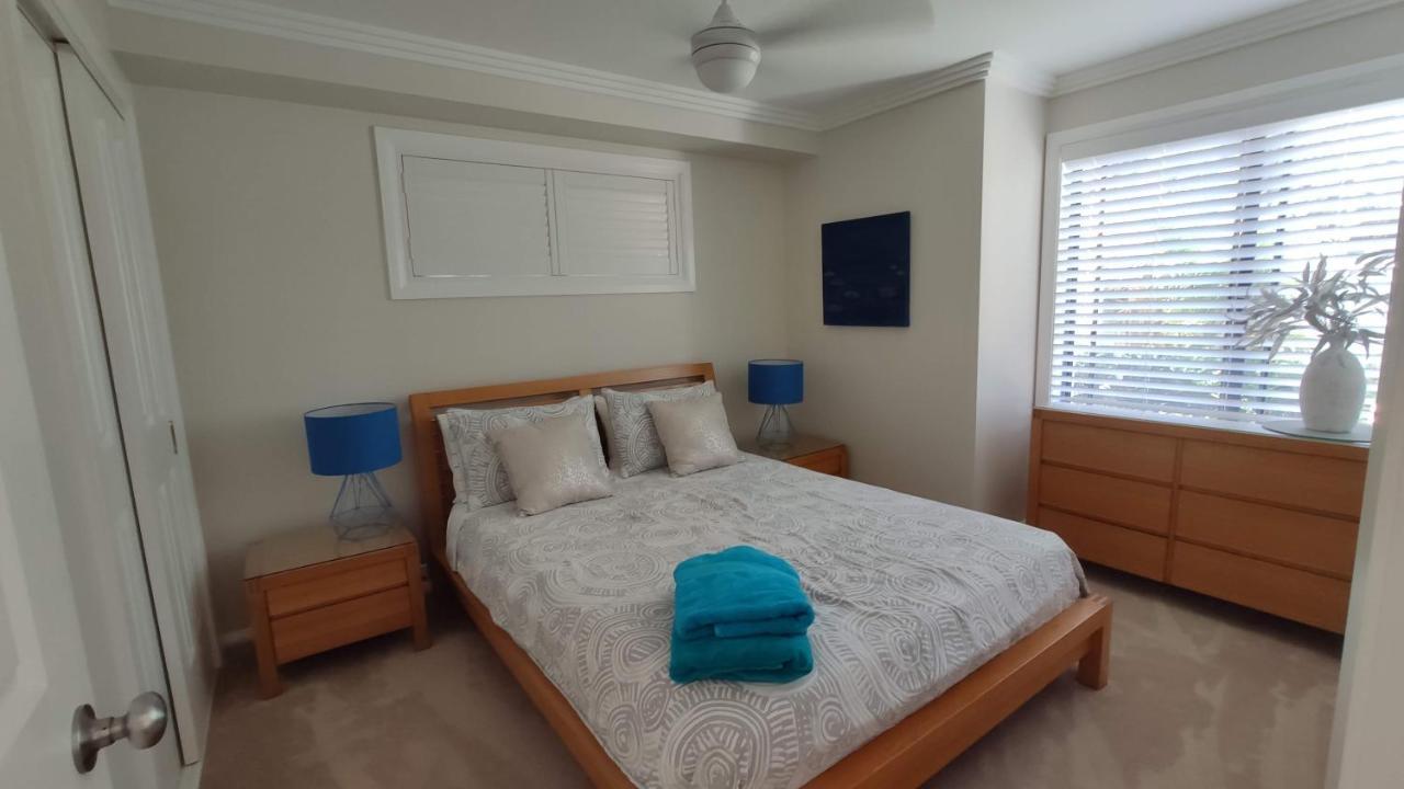 Se-Ayr Bnb At Lighthouse Port Macquarie Exteriér fotografie