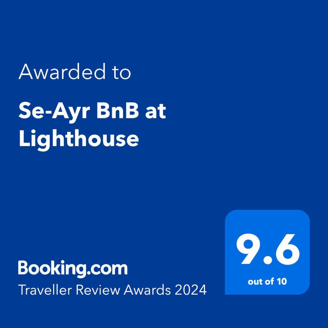 Se-Ayr Bnb At Lighthouse Port Macquarie Exteriér fotografie