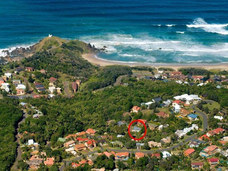 Se-Ayr Bnb At Lighthouse Port Macquarie Exteriér fotografie