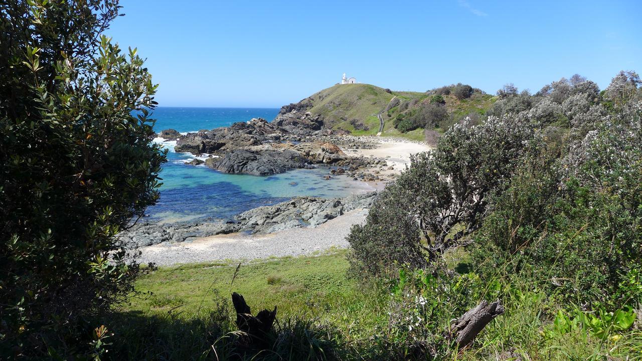 Se-Ayr Bnb At Lighthouse Port Macquarie Exteriér fotografie