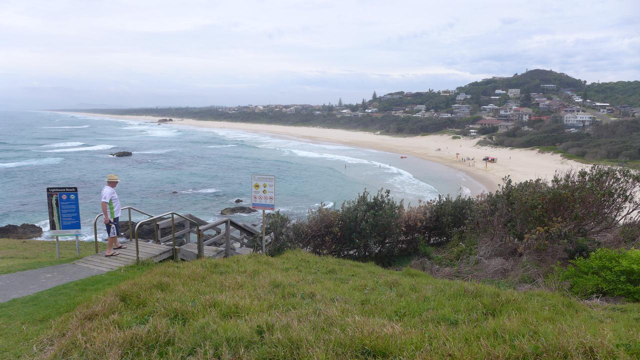 Se-Ayr Bnb At Lighthouse Port Macquarie Exteriér fotografie